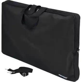 Netto Marken-Discount magnetoplan Flipchart-Tragetasche Angebot