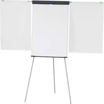 Netto Marken-Discount MAUL Flipchart MAULstandard, Dreibein plus Angebot