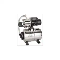 Netto Marken-Discount T.I.P. Hauswasserwerk HWW 4500 INOX Angebot