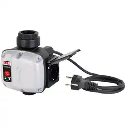 Netto Marken-Discount T.I.P. TLS 100 E Trockenlaufschutz für Gartenpumpen und Hauswasserwerke Angebot