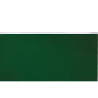 Netto Marken-Discount magnetoplan Design-Kreideboard SP, grün - 2200 x 1200 mm Angebot