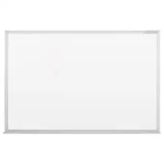 Netto Marken-Discount magnetoplan Design-Whiteboard SP 2400 x 1200 mm Angebot
