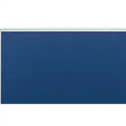 Netto Marken-Discount magnetoplan Textilboards Typ SP 1200 x 900 mm - blau Angebot