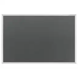 Netto Marken-Discount magnetoplan Textilboards Typ SP 600 x 450 mm - grau Angebot