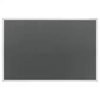 Netto Marken-Discount magnetoplan Textilboards Typ SP 600 x 450 mm - grau Angebot