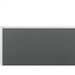 Netto Marken-Discount magnetoplan Textilboards Typ SP 900 x 600 mm - grau Angebot