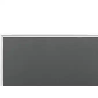 Netto Marken-Discount magnetoplan Textilboards Typ SP 900 x 600 mm - grau Angebot