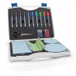 Netto Marken-Discount magnetoplan Moderationsbox Angebot