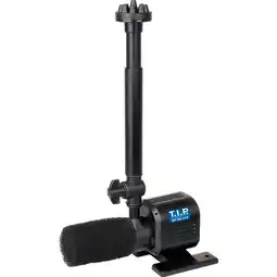 Netto Marken-Discount T.I.P. WP 500-10 R Springbrunnenpumpe Angebot