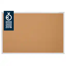 Netto Marken-Discount magnetoplan Korkboards Typ SP 1800 x 1200 mm Angebot
