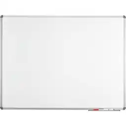 Netto Marken-Discount MAUL Whiteboard MAULstandard, Emaille - 90 x 120 cm Angebot