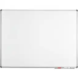 Netto Marken-Discount MAUL Whiteboard MAULstandard, Emaille - 45 x 60 cm Angebot