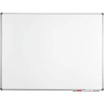Netto Marken-Discount MAUL Whiteboard MAULstandard, Emaille - 45 x 60 cm Angebot