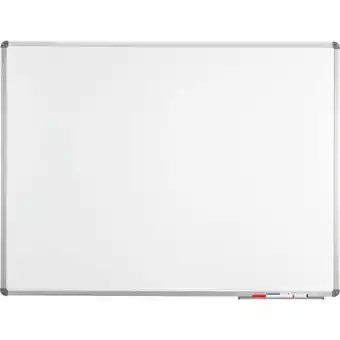Netto Marken-Discount MAUL Whiteboard MAULstandard, Emaille - 60 x 90 cm Angebot