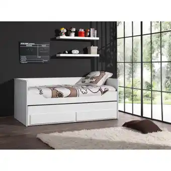 Netto Marken-Discount Vipack Kojenbett Robin ROKB9014 Angebot