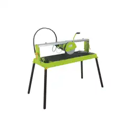 Netto Marken-Discount Zipper ZI-FS250 Steintrennmaschine Angebot