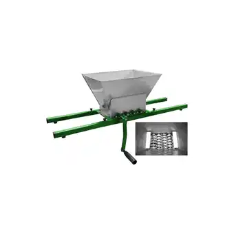 Netto Marken-Discount Güde Obstmühle OM 15 Angebot