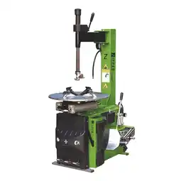 Netto Marken-Discount Zipper ZI-RMM95 Reifenmontagemaschine Angebot