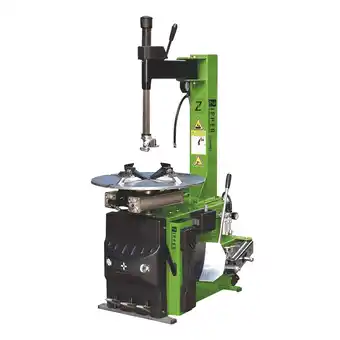 Netto Marken-Discount Zipper ZI-RMM95 Reifenmontagemaschine Angebot