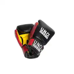 Netto Marken-Discount U.N.O. Boxhandschuh Team 8 Unzen Angebot
