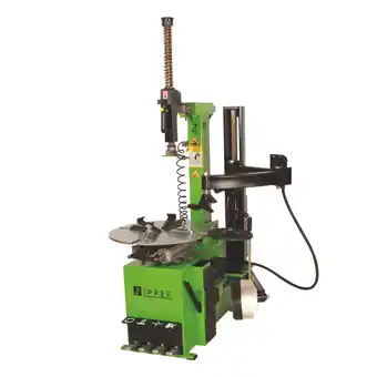 Netto Marken-Discount Zipper ZI-RMM94H-230V Reifenmontagemaschine Angebot
