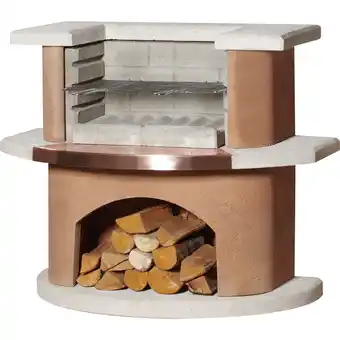 Netto Marken-Discount Buschbeck Bologna Garten-Grillbar Angebot
