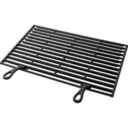 Netto Marken-Discount Buschbeck Bio-Grillrost Angebot