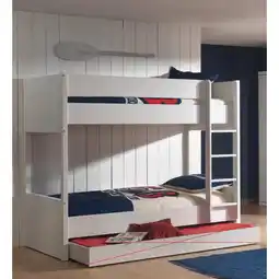 Netto Marken-Discount Vipack Etagenbett Lara Angebot