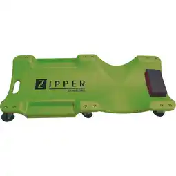 Netto Marken-Discount Zipper ZI-MRB40 Mobiles Montagerollbrett Angebot