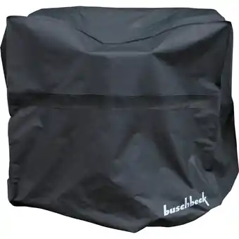 Netto Marken-Discount Buschbeck Abdeckhaube für Grillbar, anthrazit Angebot