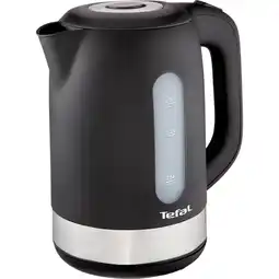 Netto Marken-Discount Tefal Wasserkocher KO 3308 Angebot