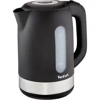 Netto Marken-Discount Tefal Wasserkocher KO 3308 Angebot