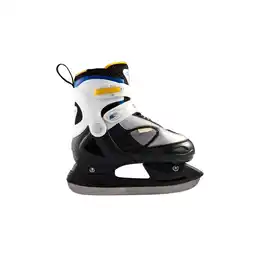 Netto Marken-Discount Schlittschuh Softboot Junior Gr.30-33 Angebot