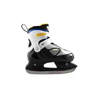Netto Marken-Discount Schlittschuh Softboot Junior Gr.30-33 Angebot