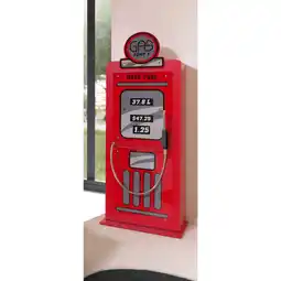 Netto Marken-Discount Vipack Wäscheschrank Tankstelle Angebot