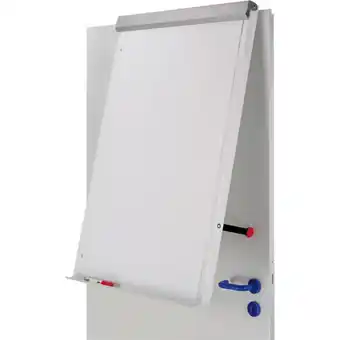 Netto Marken-Discount MAUL Flipchart MAULoffice, wall Angebot