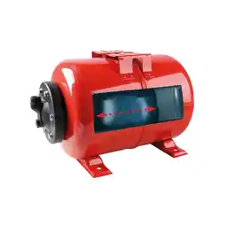Netto Marken-Discount Ersatzteil für HWW Druckkessel Stahl PVC-Flansch Angebot