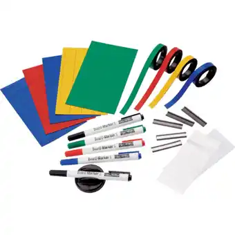 Netto Marken-Discount MAUL Zubehör-Set Plantafeln Angebot