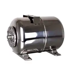 Netto Marken-Discount T.I.P. Druckkessel Edelstahl 22 Liter komplett 33,25 mm (1 AG) Angebot