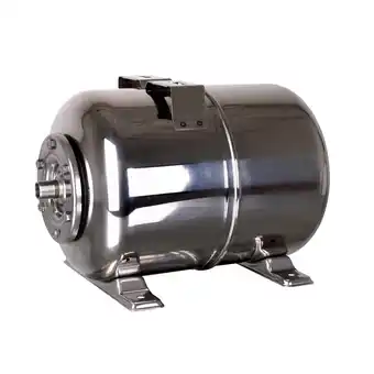 Netto Marken-Discount T.I.P. Druckkessel Edelstahl 22 Liter komplett 33,25 mm (1 AG) Angebot