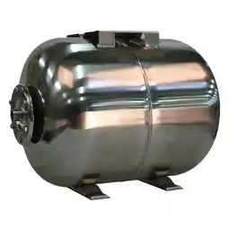 Netto Marken-Discount T.I.P. Druckkessel Edelstahl 50 Liter komplett 33,25 mm (1 AG) Angebot