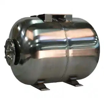 Netto Marken-Discount T.I.P. Druckkessel Edelstahl 50 Liter komplett 33,25 mm (1 AG) Angebot