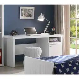 Netto Marken-Discount Vipack Schreibtisch Robin ROBU1614 Angebot