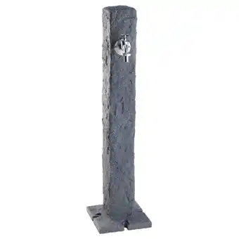 Netto Marken-Discount Garantia GRANIT Wasserzapfsäule darkgranite Angebot