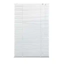 Netto Marken-Discount Lichtblick Jalousie Aluminium Angebot