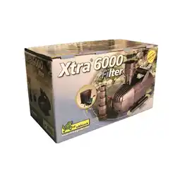 Netto Marken-Discount Ubbink Xtra 6000Fi Angebot