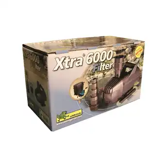 Netto Marken-Discount Ubbink Xtra 6000Fi Angebot