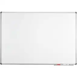 Netto Marken-Discount MAUL Whiteboard MAULstandard - 120 x 240 cm Angebot