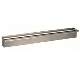 Netto Marken-Discount Ubbink Wasserfall Element Niagara 90 Inox Angebot