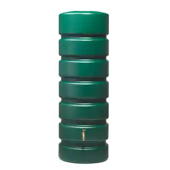 Netto Marken-Discount Garantia Classico Gartentank 650 L grün Angebot